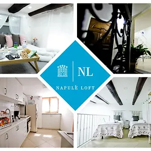 Napulè - Loft Napoli