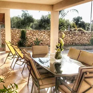 Casa vacanze Del Sole☀️, Terrasini